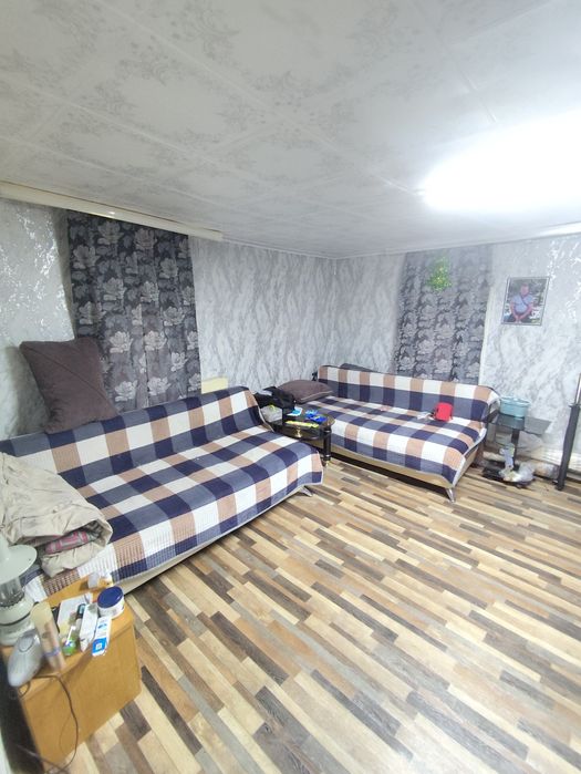 Частный дом  обмен