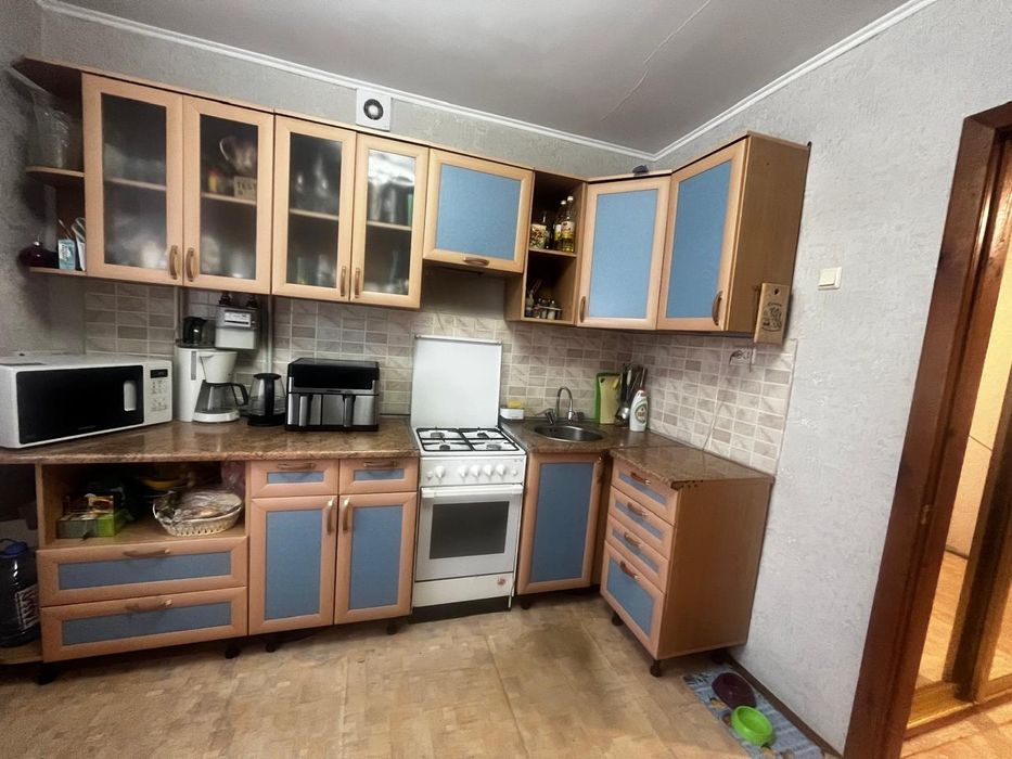 Продам кухонный гарнитур