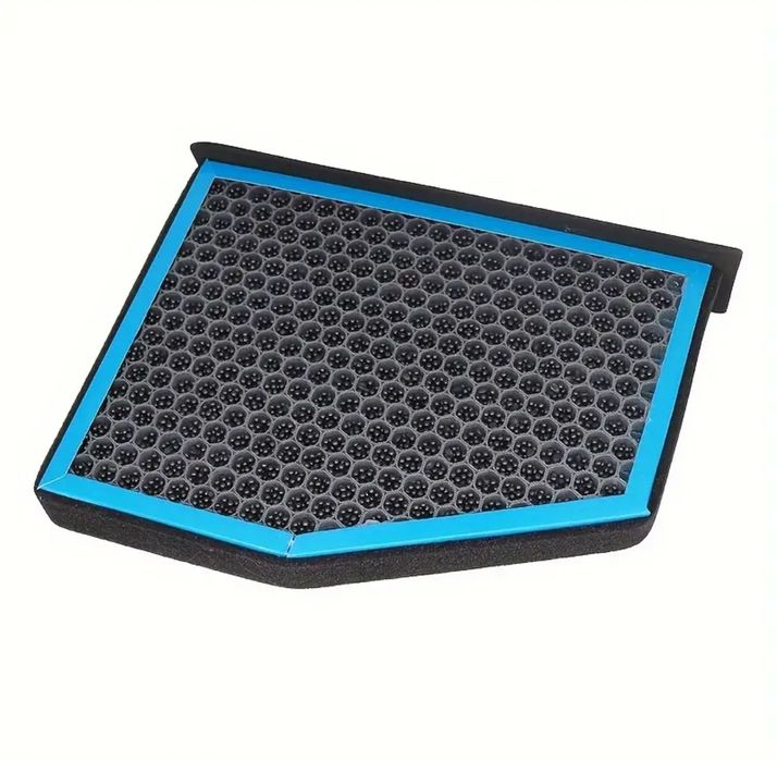 • Ароматизиран поленов филтър за купе с активен въглен за VAG групата