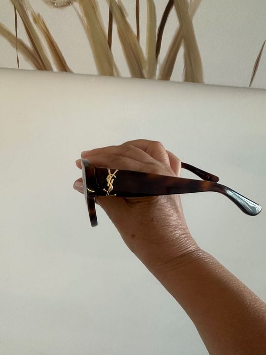 Слънчеви очила YSL оригинални