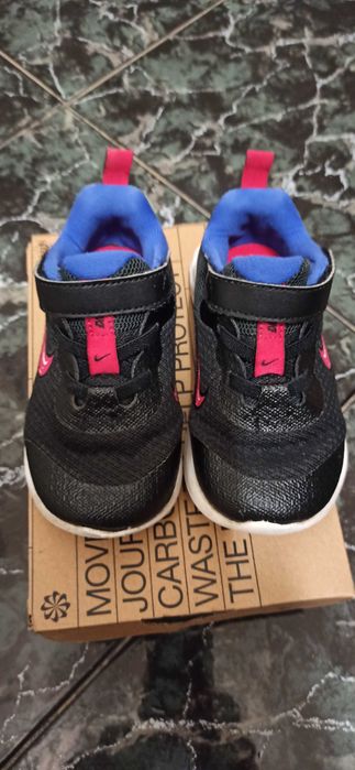 Детски маратонки Nike