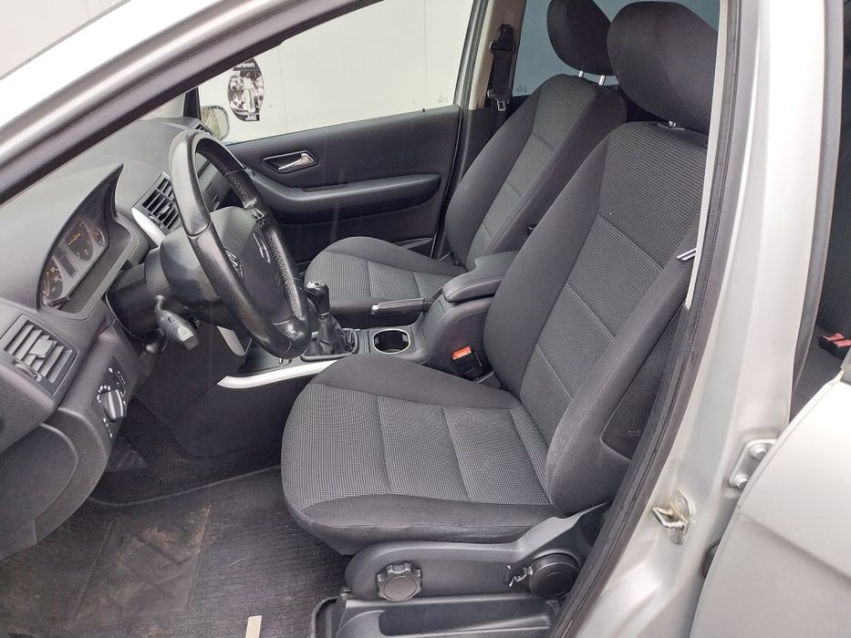 Mercedes A180. Cdi. Variante