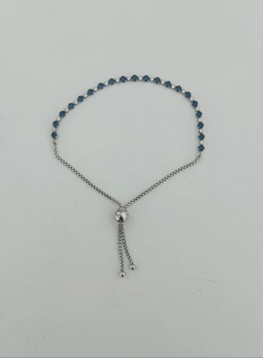 Bratara Pandora tip tenis