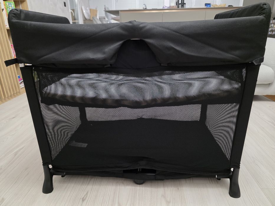 Сгъваема Бебешка кошара Bugaboo Stardust