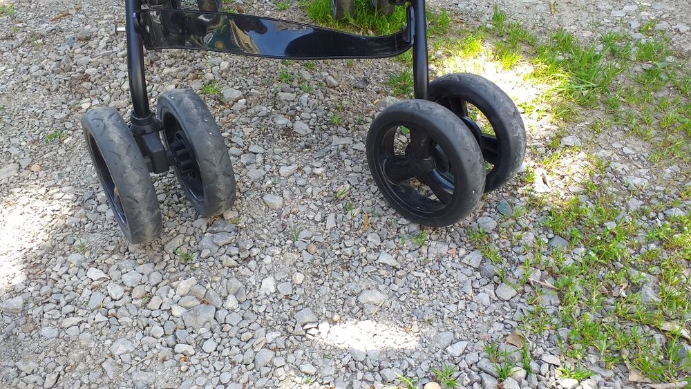 Количка Baby cap