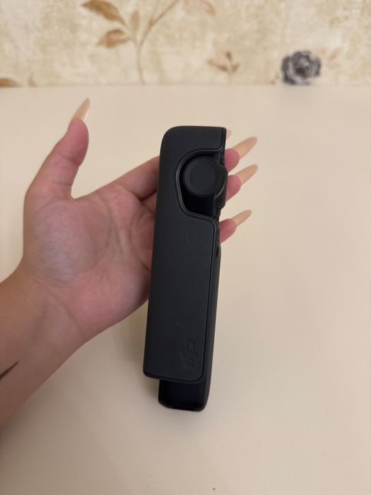 DJI pocket 3 combo