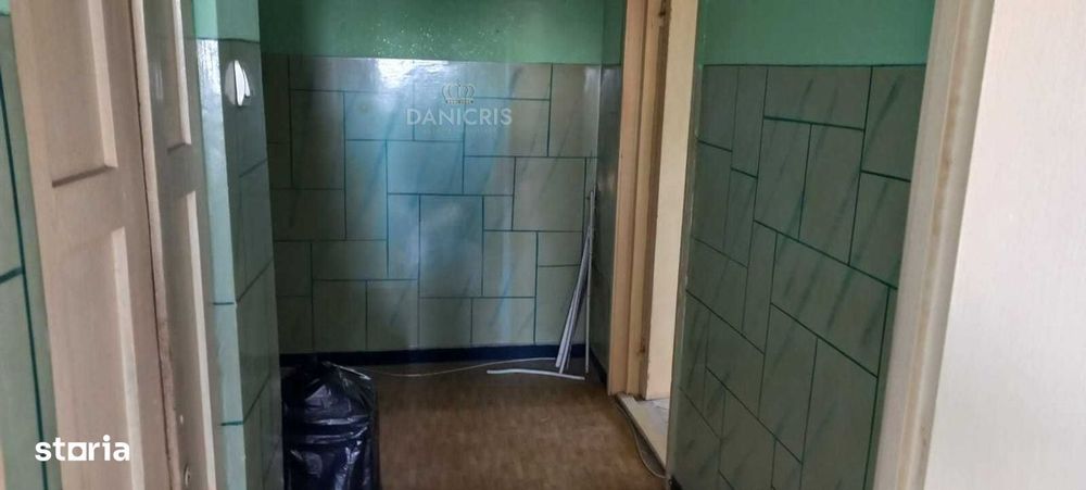 Apartament 2 camere | Confort 1 | Zona Școala 8 | Etaj 6/10