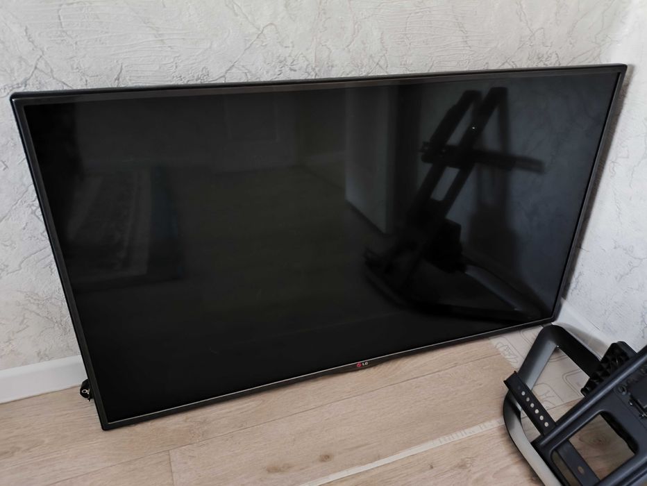 Телевизор LG 47LA620V-ZA