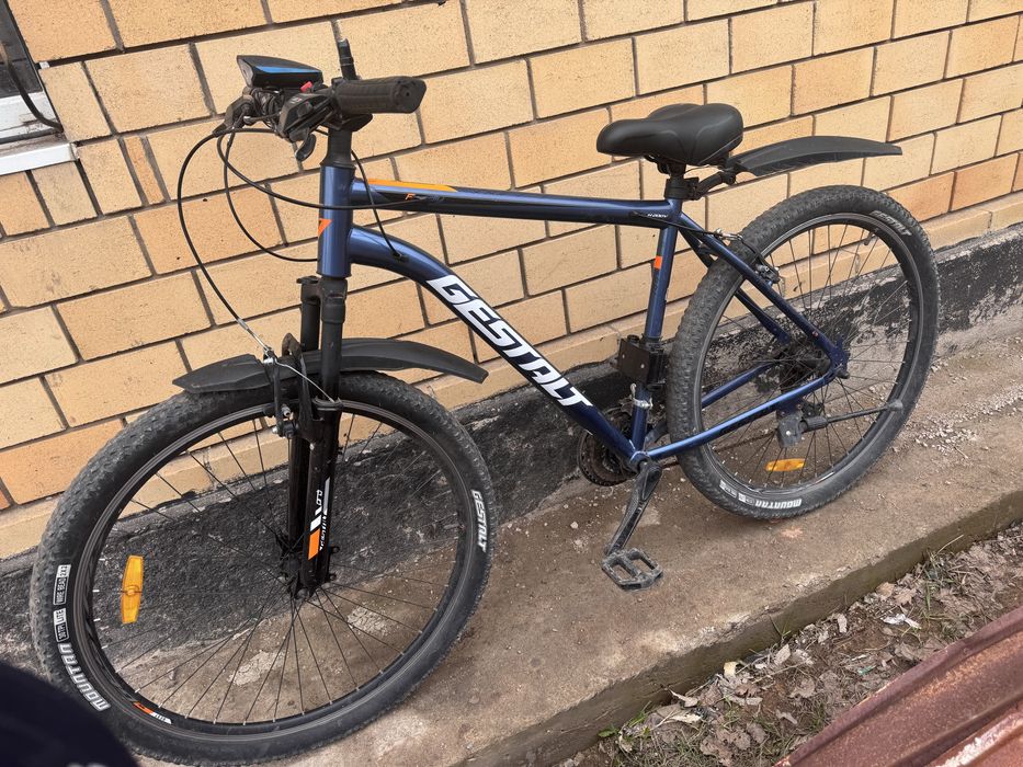 Велосипед продам