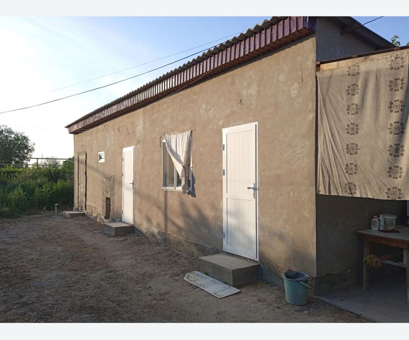 Үй сатылады Жаңа ауыл елді мекені