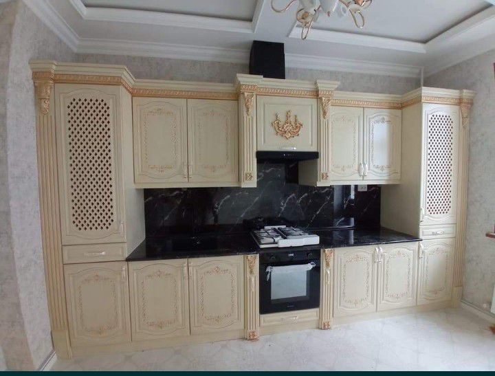 мдф. мебель на заказ