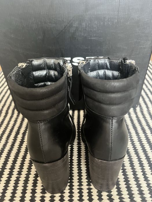 Дамски Боти Diesel