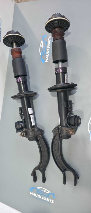 Set amortizoare electrice fata Audi A4  - A5