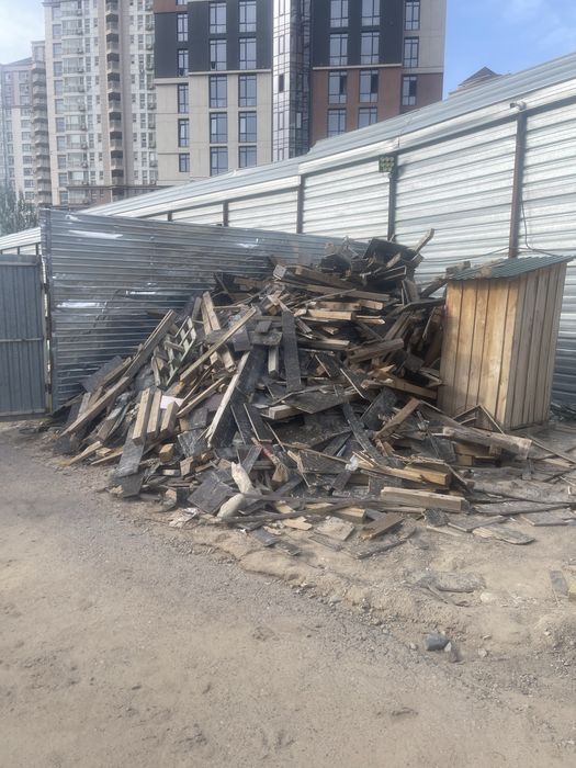 Дрова, отын самовызов