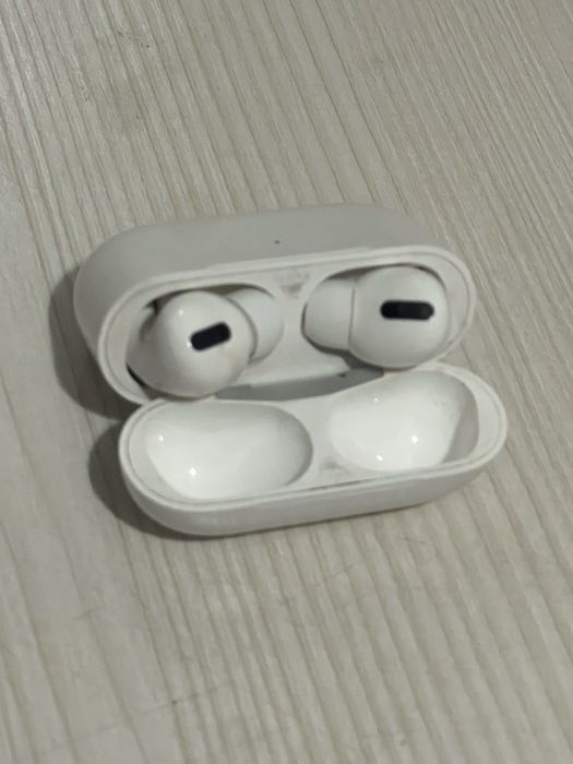 Наушники Airpods Pro 1