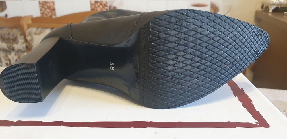 Ботильоны женские