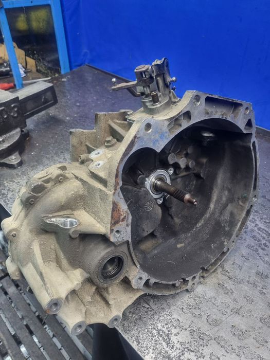 Коробка передач кобальт (коропка кабалт арзон)