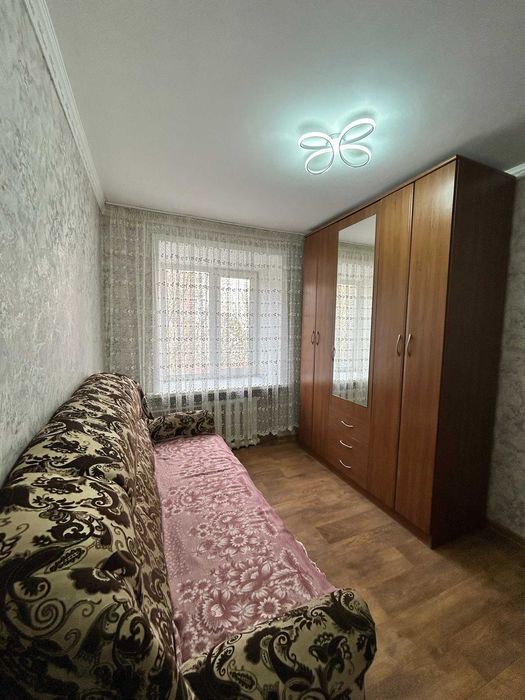 Срочно продам 3- х комн квартиру