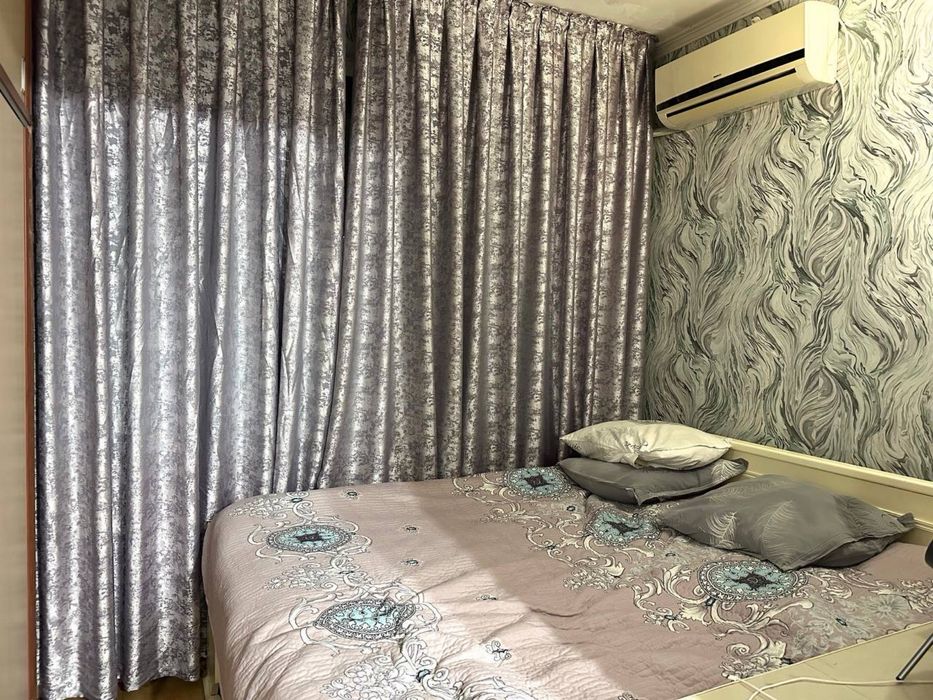 1 Комната 1/4/5 Тузель 2, Под Ипотеку, 40 Лет Победы, Tuzel