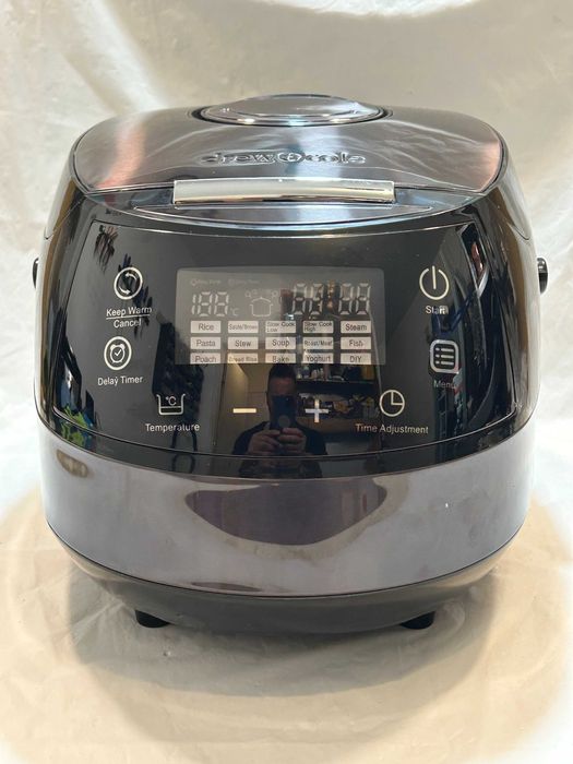 НОВ Мултикукър Drew&Cole CleverChef 14-в-1 | 5L | Гаранция