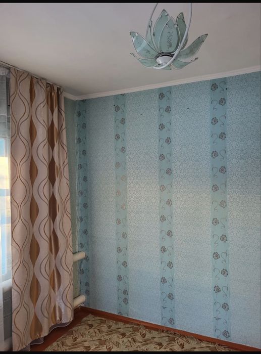 Продается дом Кабанбай(Теректи)