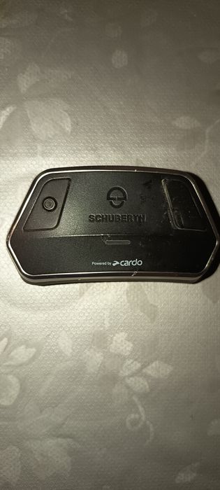 Продавам мото интерком Schuberth SC Edge (Powered by Cardo)