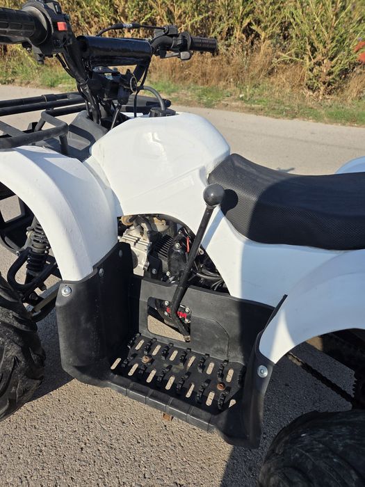 ATV 110 кубика 4 такта