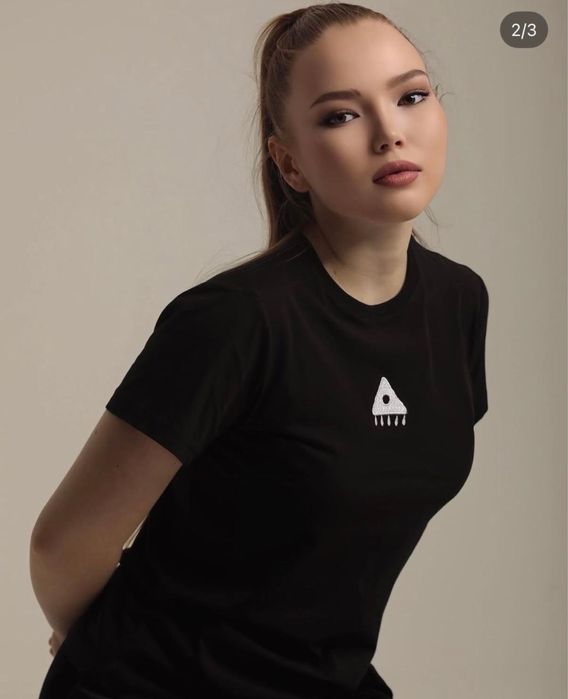 Aida Kaumenova Тұмар