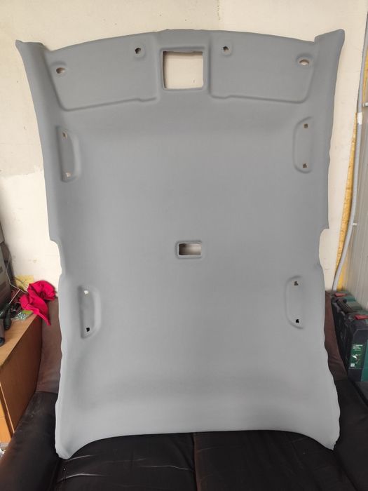 Претапициране на тавани , колонки , кори  и др.