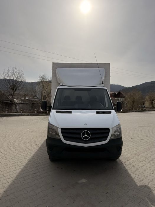 Vand Mercedes Sprinter 519 3.0 V6 2014
