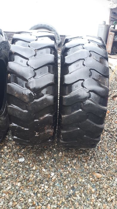 Anvelope  17,5R25 Mitas