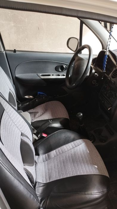 Matiz best.. Yaxshi holadda