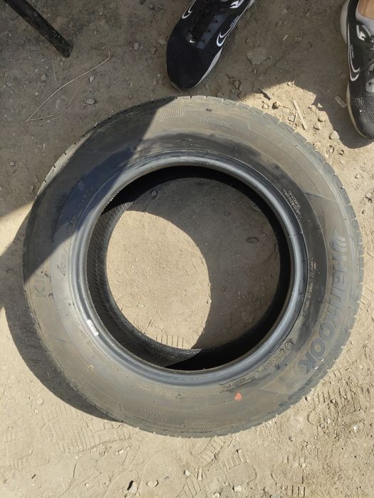 Резина Hankook Kinergy Eco2 195/65/15