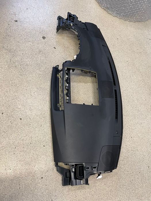 Plansa bord lexus ct