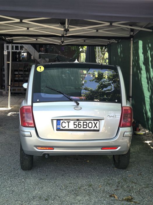 MICROCAR MC 2006 — imagine 2