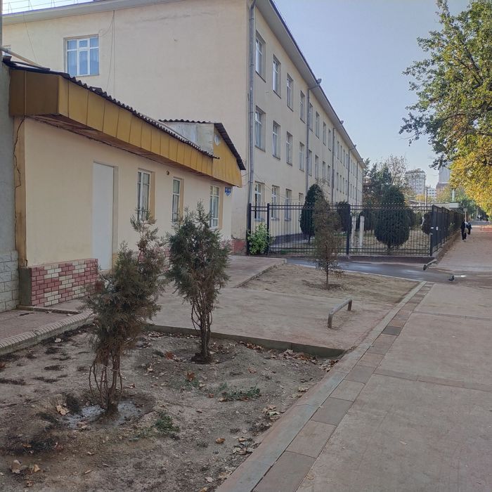 Срочно, Юнусабад Амир Темур шох куча 3,34 сотих  (1 сотиги 140000y.e.)