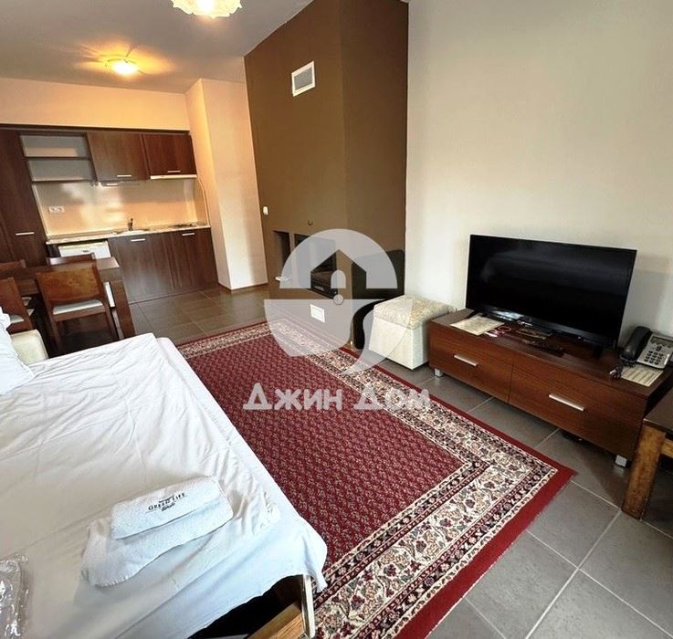 Продава се Двустаен апартамент в Банско - 65 кв.м за 702 €/кв.м - Снимка #2