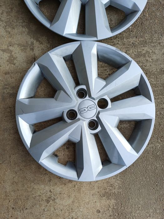 Capace auto Dacia Originale Postavari • OLX.ro