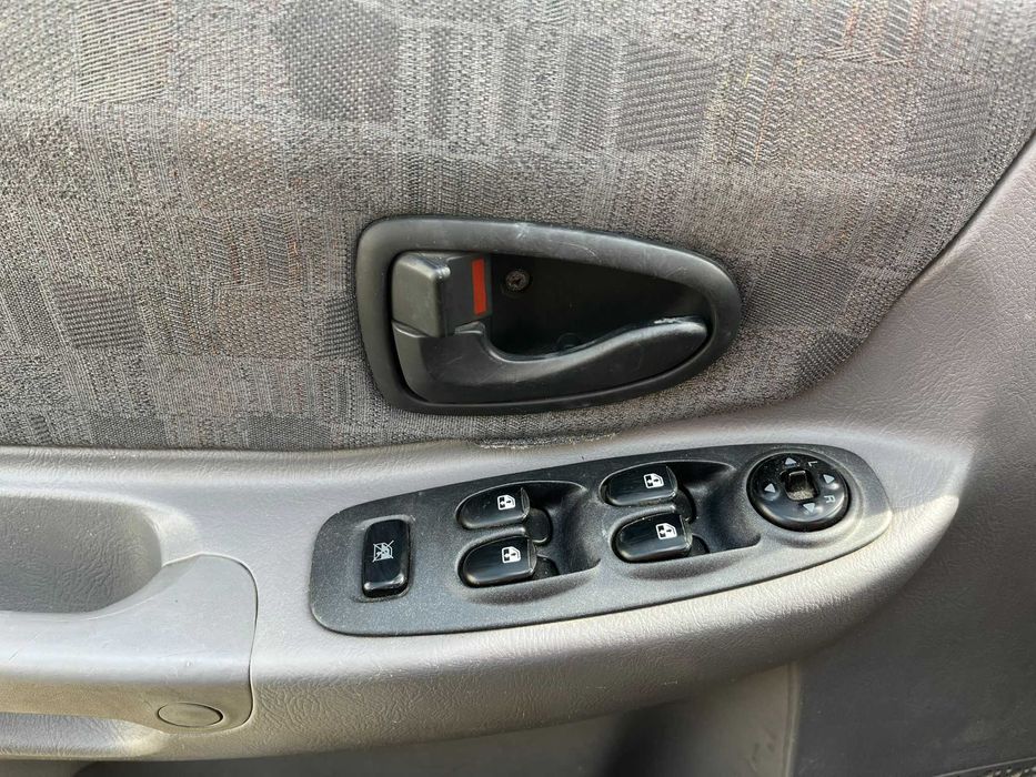 Hyundai Accent de vanzare