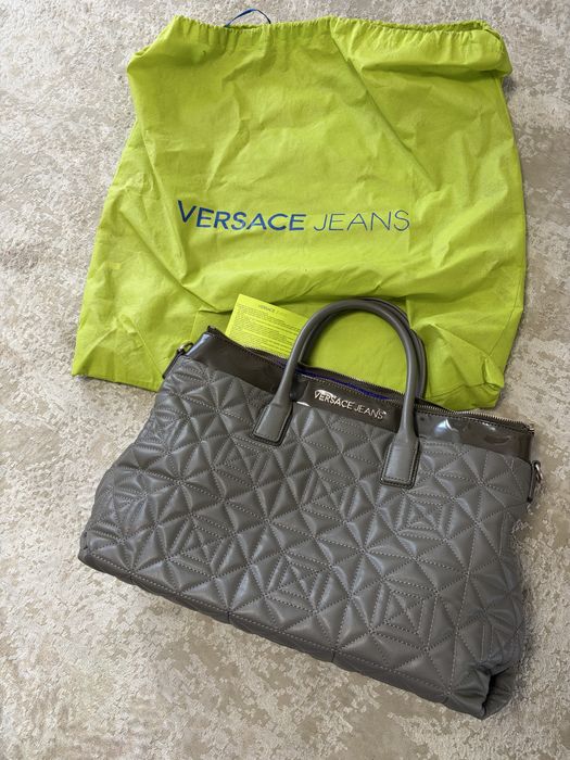 Geanta Versace Jeans mare