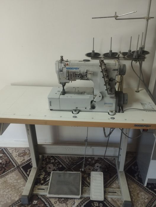 Raspashvalka yangidek holat ancha yaxshi koʻp ishlamagan