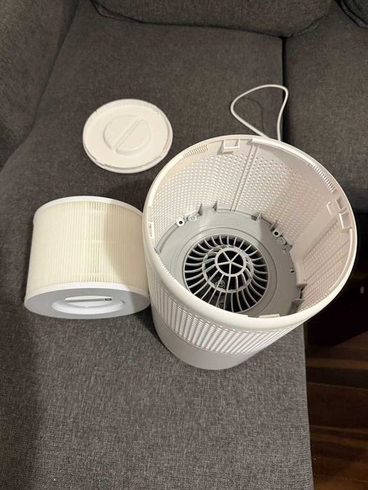 Пречиствател за въздух Levoit Smart core 300s
