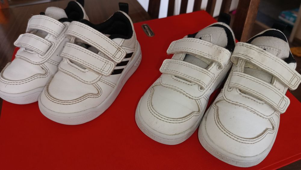 Детски маратонки Adidas