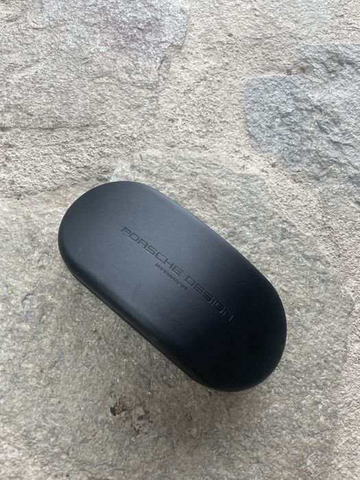 Слънчеви очила Porsche Design