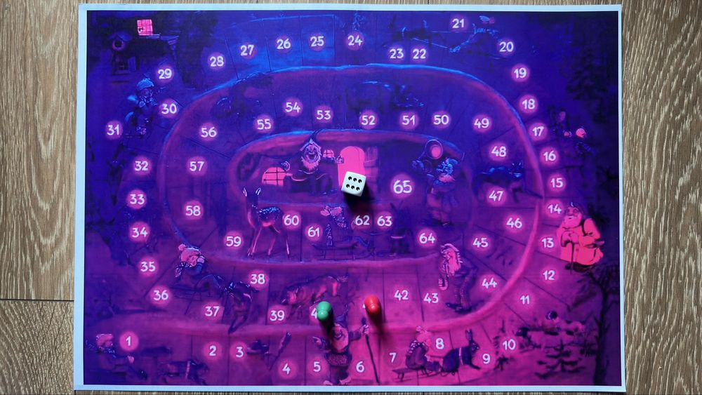 Vand joc vintage PITICOT