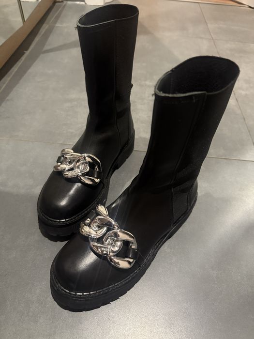 Боти N 21, номер 36