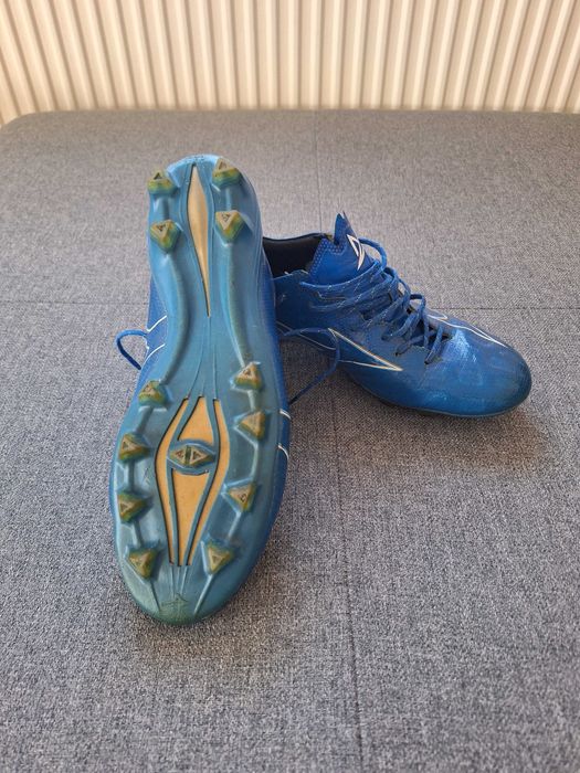Ghete de fotbal mizuno alpha elite 42,5/43