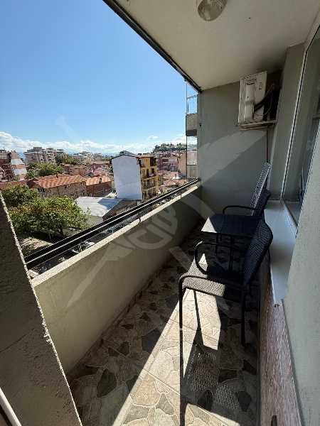 Продава се Тристаен апартамент в Пловдив, Център - 76 кв.м за 1644 €/кв.м - Снимка #10