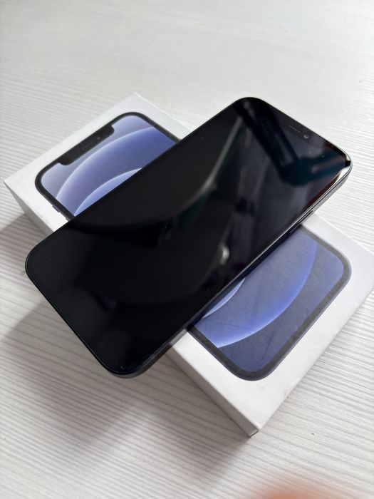 Iphone 12 128гб 84акб