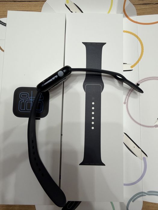 Apple Watch SE 3 GPS 44 MM